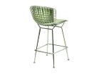 【ノル/Knoll / GOODS】のBertoia Collection Counter Height Stool / ベルトイア コレクション カウンター ハイスツール(シードパッド付) 参考イメージ|ID: prp329100004968378 ipo3291000000037262939