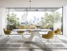 【カリガリス/Calligaris / GOODS】のCOCOON / コクーン CS/2085-BI 180 |ID: prp329100004968395 ipo3291000000037263005