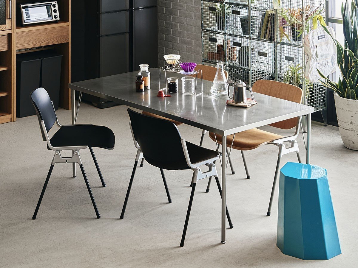 【ノットアンティークス/knot antiques / CRASH GATE】のCASTEL CHAIR / カステル チェア(ウォールナット) インテリア・キッズ・メンズ・レディースファッション・服の通販 founy(ファウニー) 　スリム　Slim, Slim Fit　フィット　Fit, Slim Fit　フォルム　Silhouette, Form　モダン　Modern, Contemporary　ホーム・キャンプ・アウトドア・お取り寄せ　Home Living / Home & Lifestyle / Camping Gear / Outdoor Camping　家具・インテリア　Home Furniture & Interior. Stylish & Functional Living Spaces　チェア・椅子　Seating & Chairs　ダイニングチェア・木製チェア　Dining Chairs　参考イメージ|ID: prp329100004968401 ipo3291000000037263025