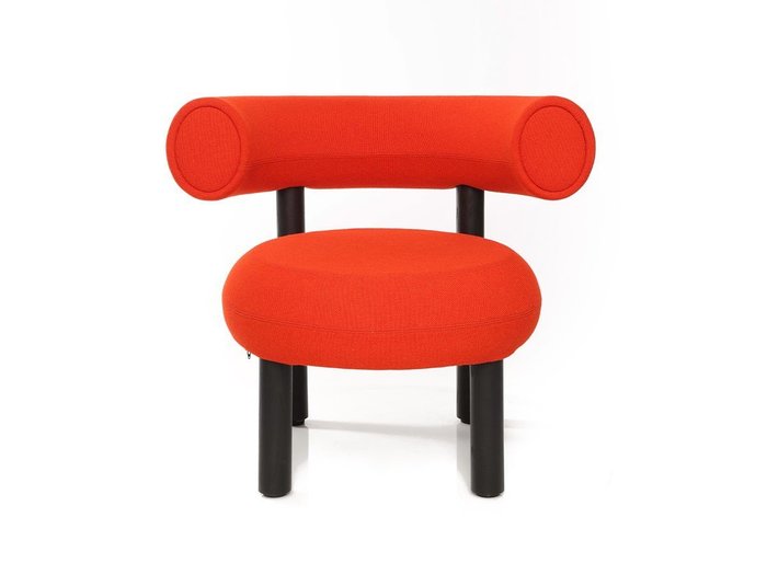【トム ディクソン/Tom Dixon / GOODS】のFat Lounge Chair Wood / ファット ラウンジチェア 木脚 インテリア・キッズ・メンズ・レディースファッション・服の通販 founy(ファウニー) https://founy.com/ 送料無料 Free Shipping クッション Cushion, Throw Pillow フォルム Silhouette, Form ホーム・キャンプ・アウトドア・お取り寄せ Home Living / Home & Lifestyle / Camping Gear / Outdoor Camping 家具・インテリア Home Furniture & Interior. Stylish & Functional Living Spaces チェア・椅子 Seating & Chairs ラウンジチェア・リクライナー Lounge Chairs / Recliners |ID: prp329100004968405 ipo3291000000037263027