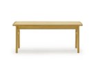 【ボスコ/BOSCO / GOODS】のDining Bench / ダイニングベンチ 大人の最旬トレンドファッション＆コーディネート founy(ファウニー) オイル Body Oil コンパクト Compact, Small Size テーブル Table, Dining Table ホーム・キャンプ・アウトドア・お取り寄せ Home Living / Home & Lifestyle / Camping Gear / Outdoor Camping 家具・インテリア Home Furniture & Interior. Stylish & Functional Living Spaces チェア・椅子 Seating & Chairs ダイニングベンチ・玄関ベンチ Bench & Dining Benches thumbnail ウッドナチュラル|ID: prp329100004968410 ipo3291000000037263048