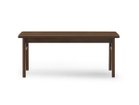 【ボスコ/BOSCO / GOODS】のDining Bench / ダイニングベンチ 大人の最旬トレンドファッション＆コーディネート founy(ファウニー) オイル Body Oil コンパクト Compact, Small Size テーブル Table, Dining Table ホーム・キャンプ・アウトドア・お取り寄せ Home Living / Home & Lifestyle / Camping Gear / Outdoor Camping 家具・インテリア Home Furniture & Interior. Stylish & Functional Living Spaces チェア・椅子 Seating & Chairs ダイニングベンチ・玄関ベンチ Bench & Dining Benches thumbnail ウッドダークブラウン|ID: prp329100004968410 ipo3291000000037263051