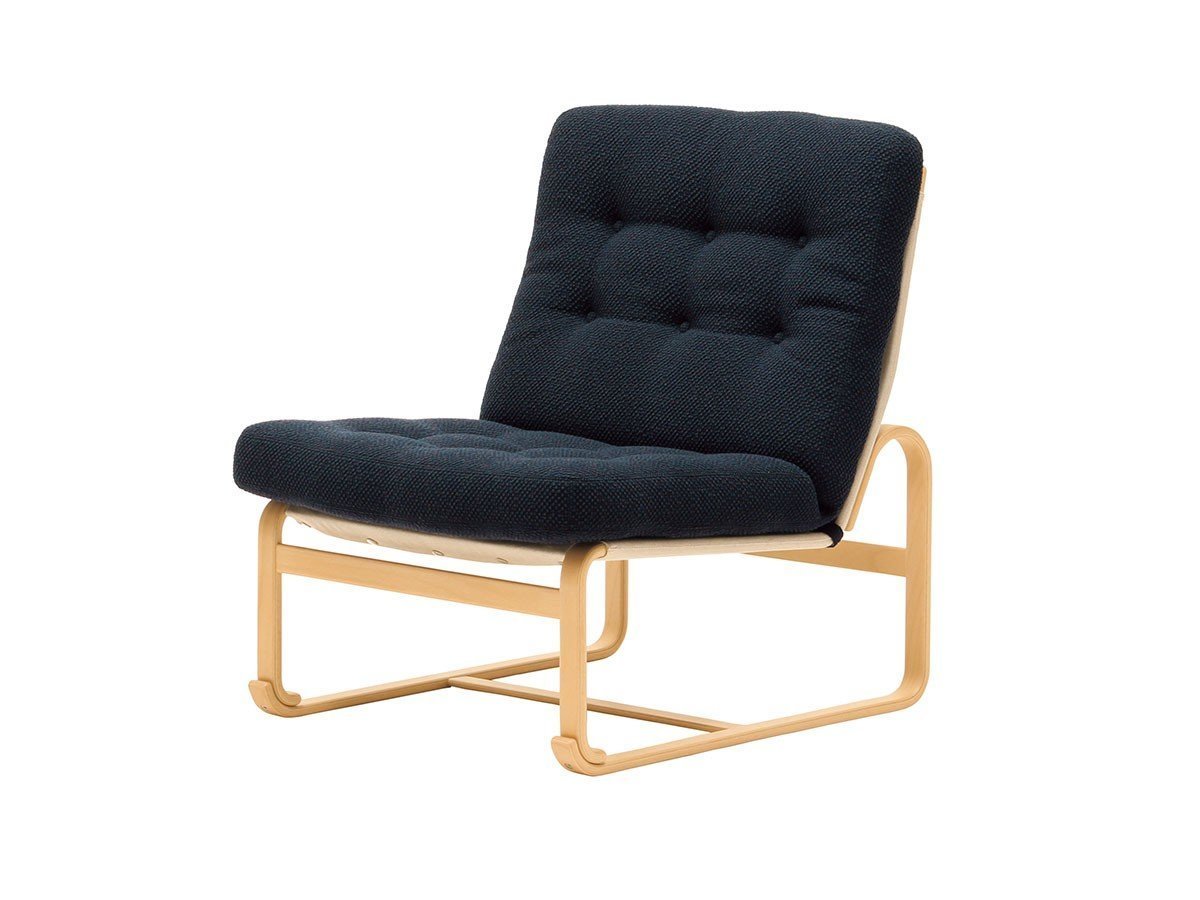 【天童木工/Tendo Mokko / GOODS】のMathsson Easy Chair / マットソン イージーチェア ハイタイプ 肘無し 大人の最旬トレンドファッション＆コーディネート founy(ファウニー) 　キャンバス　Canvas, Canvas Fabric　クッション　Cushion, Throw Pillow　スリム　Slim, Slim Fit　フレーム　Frame, Outline　送料無料　Free Shipping　ホーム・キャンプ・アウトドア・お取り寄せ　Home Living / Home & Lifestyle / Camping Gear / Outdoor Camping　家具・インテリア　Home Furniture & Interior. Stylish & Functional Living Spaces　チェア・椅子　Seating & Chairs　ラウンジチェア・リクライナー　Lounge Chairs / Recliners　 other-1|ID: prp329100004968422 ipo3291000000037263079