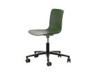 【ヴィトラ/Vitra / GOODS】のHAL RE Studio / ハル RE スタジオ 大人の最旬トレンドファッション＆コーディネート founy(ファウニー) イエロー Yellow シンプル Simple, Minimal スリム Slim, Slim Fit フォルム Silhouette, Form 送料無料 Free Shipping ホーム・キャンプ・アウトドア・お取り寄せ Home Living / Home & Lifestyle / Camping Gear / Outdoor Camping 家具・インテリア Home Furniture & Interior. Stylish & Functional Living Spaces チェア・椅子 Seating & Chairs オフィスチェア・在宅ワーク用チェア Office & Desk Chairs thumbnail シートアイビー RE|ID: prp329100004968433 ipo3291000000037263103