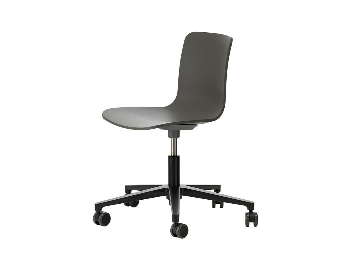 【ヴィトラ/Vitra / GOODS】のHAL RE Studio / ハル RE スタジオ インテリア・キッズ・メンズ・レディースファッション・服の通販 founy(ファウニー) 　イエロー　Yellow　シンプル　Simple, Minimal　スリム　Slim, Slim Fit　フォルム　Silhouette, Form　送料無料　Free Shipping　ホーム・キャンプ・アウトドア・お取り寄せ　Home Living / Home & Lifestyle / Camping Gear / Outdoor Camping　家具・インテリア　Home Furniture & Interior. Stylish & Functional Living Spaces　チェア・椅子　Seating & Chairs　オフィスチェア・在宅ワーク用チェア　Office & Desk Chairs　シートバサルト RE|ID: prp329100004968433 ipo3291000000037263104