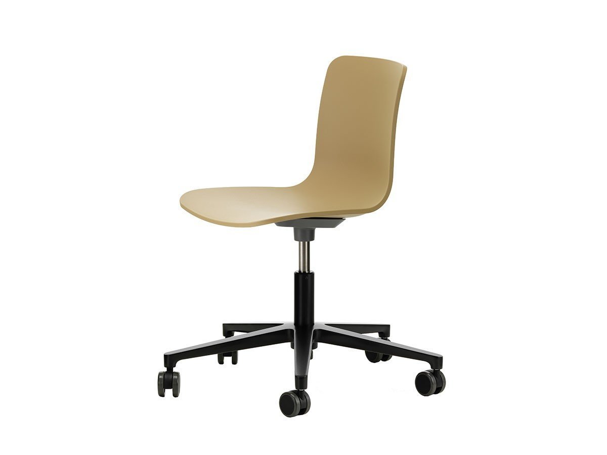 【ヴィトラ/Vitra / GOODS】のHAL RE Studio / ハル RE スタジオ インテリア・キッズ・メンズ・レディースファッション・服の通販 founy(ファウニー) 　イエロー　Yellow　シンプル　Simple, Minimal　スリム　Slim, Slim Fit　フォルム　Silhouette, Form　送料無料　Free Shipping　ホーム・キャンプ・アウトドア・お取り寄せ　Home Living / Home & Lifestyle / Camping Gear / Outdoor Camping　家具・インテリア　Home Furniture & Interior. Stylish & Functional Living Spaces　チェア・椅子　Seating & Chairs　オフィスチェア・在宅ワーク用チェア　Office & Desk Chairs　シートカードボード RE|ID: prp329100004968433 ipo3291000000037263106