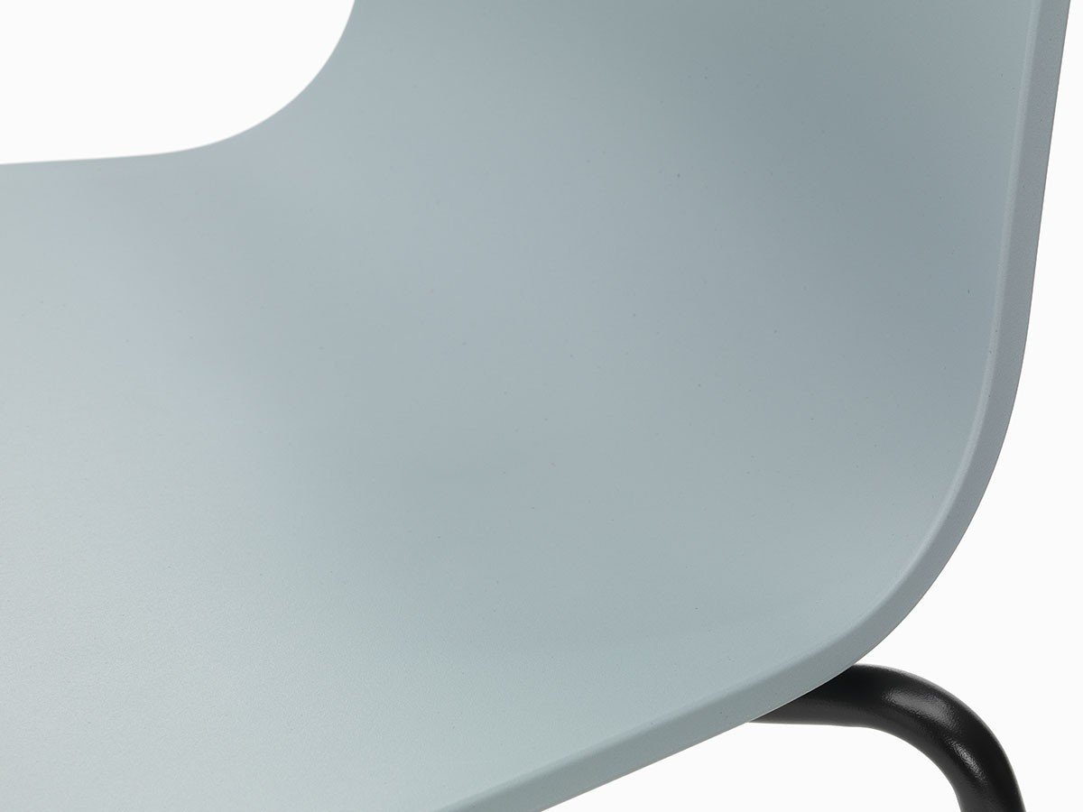 【ヴィトラ/Vitra / GOODS】のHAL RE Studio / ハル RE スタジオ インテリア・キッズ・メンズ・レディースファッション・服の通販 founy(ファウニー) 　イエロー　Yellow　シンプル　Simple, Minimal　スリム　Slim, Slim Fit　フォルム　Silhouette, Form　送料無料　Free Shipping　ホーム・キャンプ・アウトドア・お取り寄せ　Home Living / Home & Lifestyle / Camping Gear / Outdoor Camping　家具・インテリア　Home Furniture & Interior. Stylish & Functional Living Spaces　チェア・椅子　Seating & Chairs　オフィスチェア・在宅ワーク用チェア　Office & Desk Chairs　参考イメージ(シートアイスグレー RE)|ID: prp329100004968433 ipo3291000000037263109