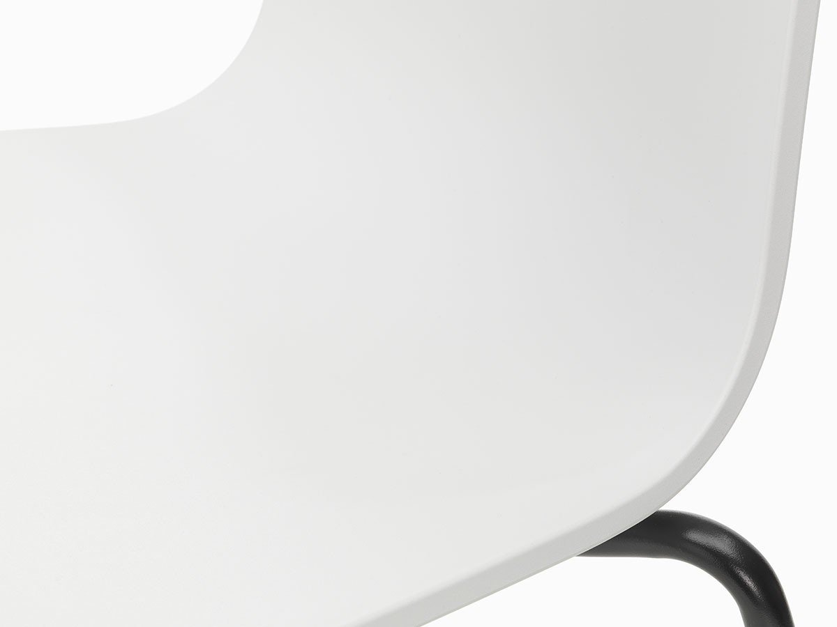 【ヴィトラ/Vitra / GOODS】のHAL RE Studio / ハル RE スタジオ インテリア・キッズ・メンズ・レディースファッション・服の通販 founy(ファウニー) 　イエロー　Yellow　シンプル　Simple, Minimal　スリム　Slim, Slim Fit　フォルム　Silhouette, Form　送料無料　Free Shipping　ホーム・キャンプ・アウトドア・お取り寄せ　Home Living / Home & Lifestyle / Camping Gear / Outdoor Camping　家具・インテリア　Home Furniture & Interior. Stylish & Functional Living Spaces　チェア・椅子　Seating & Chairs　オフィスチェア・在宅ワーク用チェア　Office & Desk Chairs　参考イメージ(シートコットンホワイト RE)|ID: prp329100004968433 ipo3291000000037263114