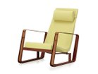 【ヴィトラ/Vitra / GOODS】のCite / シテ 張地:メロ 04 カナリア(ファブリック F40)、フレーム:ジャパニーズレッド|ID: prp329100004968442 ipo3291000000037263131