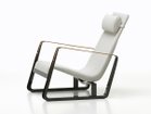 【ヴィトラ/Vitra / GOODS】のCite / シテ 張地:メロ 03 セメント(ファブリック F40)、フレーム:ディープブラック|ID: prp329100004968442 ipo3291000000037263136