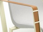 【ヴィトラ/Vitra / GOODS】のCite / シテ 張地:メロ 03 セメント(ファブリック F40)、フレーム:ブランコロンブ|ID: prp329100004968442 ipo3291000000037263142