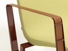 【ヴィトラ/Vitra / GOODS】のCite / シテ 張地:メロ 04 キャノーラ(ファブリック F40)、フレーム:ジャパニーズレッド|ID: prp329100004968442 ipo3291000000037263143