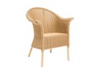 【ロイドルーム/LLOYD LOOM / GOODS】のARM CHAIR No.60 / アームチェア No.60 -|ID: prp329100004968445 ipo3291000000037263148