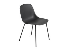 【ムート/MUUTO / GOODS】のFIBER SIDE CHAIR TUBE BASE / ファイバーサイドチェア チューブベース 大人の最旬トレンドファッション＆コーディネート founy(ファウニー) ウッド Wooden Design チューブ Tube, Tube Top ファブリック Fabric, Textile フェイス Face, Facial Design フォーム Form ホーム・キャンプ・アウトドア・お取り寄せ Home Living / Home & Lifestyle / Camping Gear / Outdoor Camping 家具・インテリア Home Furniture & Interior. Stylish & Functional Living Spaces チェア・椅子 Seating & Chairs ダイニングチェア・木製チェア Dining Chairs |ID:prp329100004968470