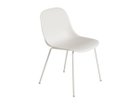 【ムート/MUUTO / GOODS】のFIBER SIDE CHAIR TUBE BASE / ファイバーサイドチェア チューブベース 大人の最旬トレンドファッション＆コーディネート founy(ファウニー) ウッド Wooden Design チューブ Tube, Tube Top ファブリック Fabric, Textile フェイス Face, Facial Design フォーム Form ホーム・キャンプ・アウトドア・お取り寄せ Home Living / Home & Lifestyle / Camping Gear / Outdoor Camping 家具・インテリア Home Furniture & Interior. Stylish & Functional Living Spaces チェア・椅子 Seating & Chairs ダイニングチェア・木製チェア Dining Chairs thumbnail カラー(座面シェル):ナチュラルホワイト / ホワイト|ID: prp329100004968470 ipo3291000000037263216
