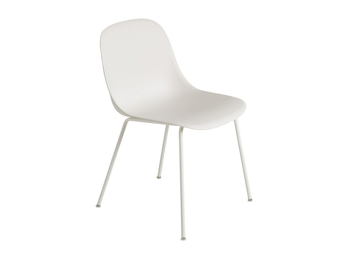 【ムート/MUUTO / GOODS】のFIBER SIDE CHAIR TUBE BASE / ファイバーサイドチェア チューブベース インテリア・キッズ・メンズ・レディースファッション・服の通販 founy(ファニー) 　ウッド　Wooden Design　チューブ　Tube, Tube Top　ファブリック　Fabric, Textile　フェイス　Face, Facial Design　フォーム　Form　ホーム・キャンプ・アウトドア・お取り寄せ　Home Living / Home & Lifestyle / Camping Gear / Outdoor Camping　家具・インテリア　Home Furniture & Interior. Stylish & Functional Living Spaces　チェア・椅子　Seating & Chairs　ダイニングチェア・木製チェア　Dining Chairs　カラー(座面シェル):ナチュラルホワイト / ホワイト|ID: prp329100004968470 ipo3291000000037263216