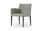 【ロックストーン/ROCKSTONE / GOODS】のBACHELOR arm chair / バチェラー アームチェア PM157 大人の最旬トレンドファッション＆コーディネート founy(ファウニー) 送料無料 Free Shipping クッション Cushion, Throw Pillow スマート Smart, Elegant スーツ Suit, Formalwear フィット Fit, Slim Fit ホーム・キャンプ・アウトドア・お取り寄せ Home Living / Home & Lifestyle / Camping Gear / Outdoor Camping 家具・インテリア Home Furniture & Interior. Stylish & Functional Living Spaces チェア・椅子 Seating & Chairs ダイニングチェア・木製チェア Dining Chairs ホーム・キャンプ・アウトドア・お取り寄せ Home Living / Home & Lifestyle / Camping Gear / Outdoor Camping 家具・インテリア Home Furniture & Interior. Stylish & Functional Living Spaces チェア・椅子 Seating & Chairs アームチェア・アクセントチェア Armchairs & Accent Chairs thumbnail 脚部:ブラック|ID: prp329100004968474 ipo3291000000037263228
