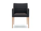 【ロックストーン/ROCKSTONE / GOODS】のBACHELOR arm chair / バチェラー アームチェア PM157 大人の最旬トレンドファッション＆コーディネート founy(ファウニー) 送料無料 Free Shipping クッション Cushion, Throw Pillow スマート Smart, Elegant スーツ Suit, Formalwear フィット Fit, Slim Fit ホーム・キャンプ・アウトドア・お取り寄せ Home Living / Home & Lifestyle / Camping Gear / Outdoor Camping 家具・インテリア Home Furniture & Interior. Stylish & Functional Living Spaces チェア・椅子 Seating & Chairs ダイニングチェア・木製チェア Dining Chairs ホーム・キャンプ・アウトドア・お取り寄せ Home Living / Home & Lifestyle / Camping Gear / Outdoor Camping 家具・インテリア Home Furniture & Interior. Stylish & Functional Living Spaces チェア・椅子 Seating & Chairs アームチェア・アクセントチェア Armchairs & Accent Chairs thumbnail 脚部:ナチュラル|ID: prp329100004968474 ipo3291000000037263230