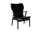 【アルテック/artek / GOODS】のDOMUS LOUNGE CHAIR / ドムス ラウンジチェア 大人の最旬トレンドファッション＆コーディネート founy(ファウニー) 送料無料 Free Shipping ホーム・キャンプ・アウトドア・お取り寄せ Home Living / Home & Lifestyle / Camping Gear / Outdoor Camping 家具・インテリア Home Furniture & Interior. Stylish & Functional Living Spaces チェア・椅子 Seating & Chairs ラウンジチェア・リクライナー Lounge Chairs / Recliners thumbnail バーチ材(ブラックラッカー)|ID: prp329100004968530 ipo3291000000037263382