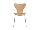 【フリッツ ハンセン/FRITZ HANSEN / GOODS】のSERIES 7 TAILORED / セブンチェア テーラード 3107T 張地:ウォームエクリュ、脚部クローム仕上|ID: prp329100004968559 ipo3291000000037263467