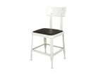 【ダルトン/DULTON / GOODS】のStandard chair / スタンダード チェア Model 100-214 アイボリー|ID: prp329100004968569 ipo3291000000037263493