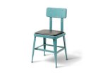 【ダルトン/DULTON / GOODS】のSTANDARD CHAIR / スタンダード チェア Model 100-214 グレイグリーン|ID: prp329100004968569 ipo3291000000037380164