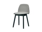 【フライミー ヴェール/FLYMEe vert / GOODS】のDINING CHAIR / ダイニングチェア #114808 張地:F93-03(Fランク)、フレーム:アッシュ(ブラック色)|ID: prp329100004968586 ipo3291000000037263569