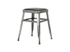 【ダルトン/DULTON / GOODS】のLight-45 stool / ライト スツール Model 113-300 ロウ|ID: prp329100004968588 ipo3291000000037263575