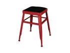 【ダルトン/DULTON / GOODS】のLight-45 stool / ライト スツール Model 113-300 レッド|ID: prp329100004968588 ipo3291000000037263580