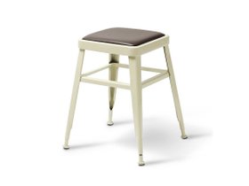 【ダルトン/DULTON / GOODS】のLIGHT 45 STOOL / ライト スツール Model 113-300 大人の最旬トレンドファッション＆コーディネート founy(ファウニー) 送料無料 Free Shipping おすすめ Recommended / Our Picks クッション Cushion, Throw Pillow コンパクト Compact, Small Size ホーム・キャンプ・アウトドア・お取り寄せ Home Living / Home & Lifestyle / Camping Gear / Outdoor Camping 家具・インテリア Home Furniture & Interior. Stylish & Functional Living Spaces チェア・椅子 Seating & Chairs スツール・バースツール Stools & Bar Stools |ID:prp329100004968588