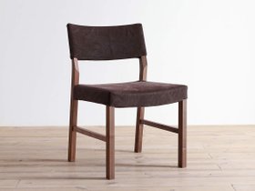 【広松木工/Hiromatsu Furniture / GOODS】のRIPOSO / リポーゾ サイドチェア 大人の最旬トレンドファッション＆コーディネート founy(ファウニー) 送料無料 Free Shipping シンプル Simple, Minimal 軽量 Lightweight, Ultra Light ホーム・キャンプ・アウトドア・お取り寄せ Home Living / Home & Lifestyle / Camping Gear / Outdoor Camping 家具・インテリア Home Furniture & Interior. Stylish & Functional Living Spaces チェア・椅子 Seating & Chairs ダイニングチェア・木製チェア Dining Chairs |ID:prp329100004968593