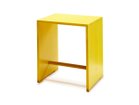 【ヴェービーフォーム/wb form / GOODS】のUlm Stool Color / ウルムスツール カラー イエロー|ID: prp329100004968599 ipo3291000000037263635