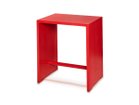 【ヴェービーフォーム/wb form / GOODS】のUlm Stool Color / ウルムスツール カラー レッド|ID: prp329100004968599 ipo3291000000037263639