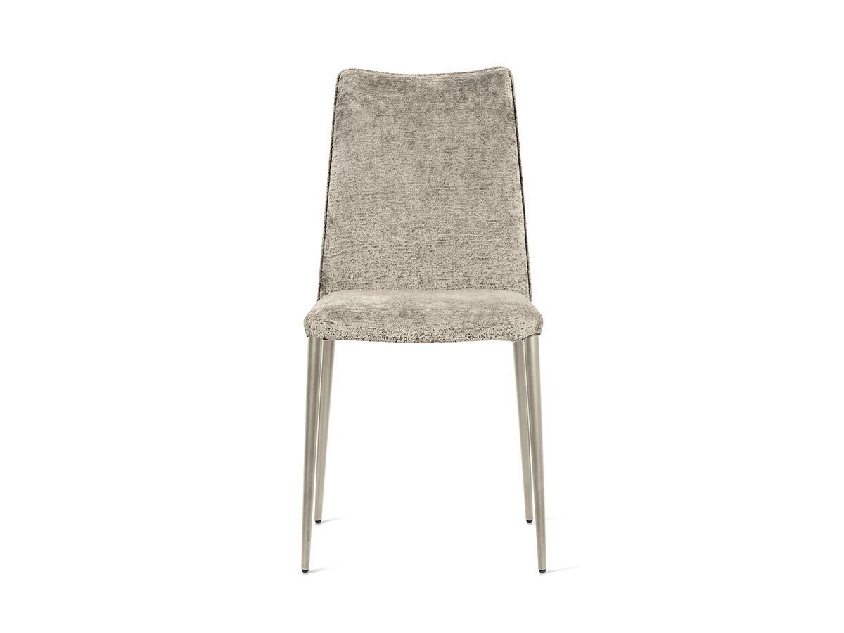 【カリガリス/Calligaris / GOODS】のFAY / フェイ CS/2249-S インテリア・キッズ・メンズ・レディースファッション・服の通販 founy(ファウニー) 　送料無料　Free Shipping　シンプル　Simple, Minimal　テーブル　Table, Dining Table　メタル　Metal, Metal Parts　モダン　Modern, Contemporary　リラックス　Relax, Relaxed Fit　エレガント 上品　Elegant　ホーム・キャンプ・アウトドア・お取り寄せ　Home Living / Home & Lifestyle / Camping Gear / Outdoor Camping　家具・インテリア　Home Furniture & Interior. Stylish & Functional Living Spaces　チェア・椅子　Seating & Chairs　ダイニングチェア・木製チェア　Dining Chairs　T2H サンド × P46M マットパールベージュ|ID: prp329100004968623 ipo3291000000037263752