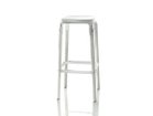 【マジス/MAGIS / GOODS】のSTEELWOOD STOOL / スティールウッド スツール 大人の最旬トレンドファッション＆コーディネート founy(ファウニー) 送料無料 Free Shipping ウッド Wooden Design ホーム・キャンプ・アウトドア・お取り寄せ Home Living / Home & Lifestyle / Camping Gear / Outdoor Camping 家具・インテリア Home Furniture & Interior. Stylish & Functional Living Spaces チェア・椅子 Seating & Chairs スツール・バースツール Stools & Bar Stools ホーム・キャンプ・アウトドア・お取り寄せ Home Living / Home & Lifestyle / Camping Gear / Outdoor Camping 家具・インテリア Home Furniture & Interior. Stylish & Functional Living Spaces チェア・椅子 Seating & Chairs カウンターチェア・ハイチェア Bar Stools / High Stools thumbnail ホワイト|ID: prp329100004968684 ipo3291000000037263978