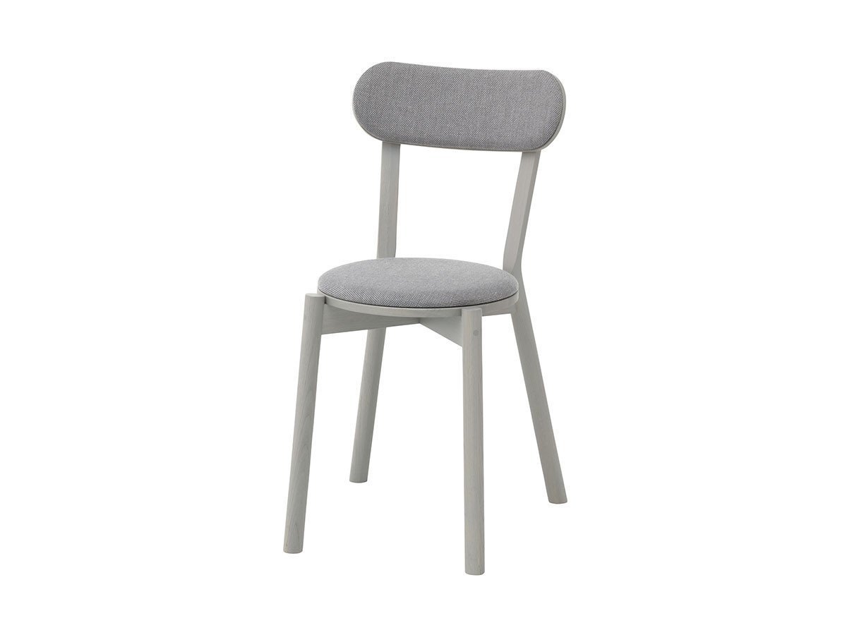 【カリモクニュースタンダード/KARIMOKU NEW STANDARD】のCASTOR CHAIR PAD / キャストールチェア パッド インテリア・キッズ・メンズ・レディースファッション・服の通販 founy(ファウニー) 　クッション　Cushion, Throw Pillow　コンパクト　Compact, Small Size　シンプル　Simple, Minimal　送料無料　Free Shipping　ホーム・キャンプ・アウトドア・お取り寄せ　Home Living / Home & Lifestyle / Camping Gear / Outdoor Camping　家具・インテリア　Home Furniture & Interior. Stylish & Functional Living Spaces　チェア・椅子　Seating & Chairs　ダイニングチェア・木製チェア　Dining Chairs　グレイングレー|ID: prp329100004968693 ipo3291000000037264009
