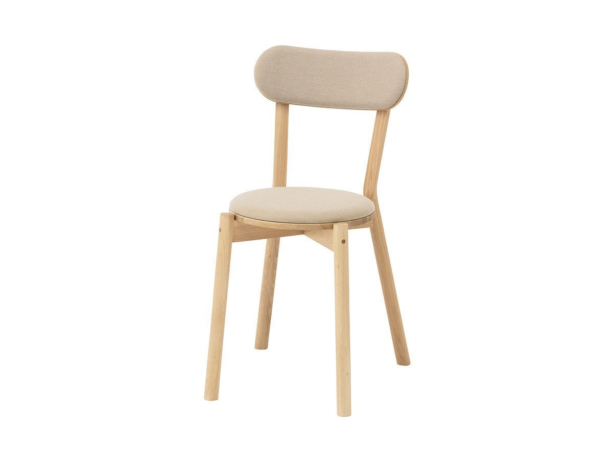 【カリモクニュースタンダード/KARIMOKU NEW STANDARD】のCASTOR CHAIR PAD / キャストールチェア パッド インテリア・キッズ・メンズ・レディースファッション・服の通販 founy(ファウニー) 　クッション　Cushion, Throw Pillow　コンパクト　Compact, Small Size　シンプル　Simple, Minimal　送料無料　Free Shipping　ホーム・キャンプ・アウトドア・お取り寄せ　Home Living / Home & Lifestyle / Camping Gear / Outdoor Camping　家具・インテリア　Home Furniture & Interior. Stylish & Functional Living Spaces　チェア・椅子　Seating & Chairs　ダイニングチェア・木製チェア　Dining Chairs　ピュアオーク|ID: prp329100004968693 ipo3291000000037264010