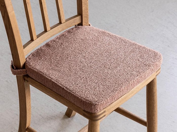 【イージーライフ/Easy Life / GOODS】のPENNE CHAIR / BONO CHAIR CUSHION / ペンネチェア / ボーノチェア 専用座布団 インテリア・キッズ・メンズ・レディースファッション・服の通販 founy(ファウニー) https://founy.com/ クッション Cushion, Throw Pillow フレーム Frame, Outline ホーム・キャンプ・アウトドア・お取り寄せ Home Living / Home & Lifestyle / Camping Gear / Outdoor Camping 家具・インテリア Home Furniture & Interior. Stylish & Functional Living Spaces その他 インテリア雑貨、家具 Home Decor & Furniture Extras |ID: prp329100004968699 ipo3291000000037264023