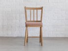 【イージーライフ/Easy Life / GOODS】のPENNE CHAIR / BONO CHAIR CUSHION / ペンネチェア / ボーノチェア 専用座布団 別売りの「ボーノ チェア」と組み合せたイメージ|ID: prp329100004968699 ipo3291000000037264031