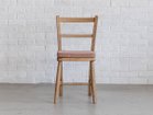 【イージーライフ/Easy Life / GOODS】のPENNE CHAIR / BONO CHAIR CUSHION / ペンネチェア / ボーノチェア 専用座布団 別売りの「ペンネ チェア」と組み合せたイメージ|ID: prp329100004968699 ipo3291000000037264032