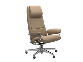 【ストレスレス/Stressless / GOODS】 Stressless Paris Office High Back / ストレスレス パリ オフィス ハイバック(フンギ / クロム)大人の最旬トレンドファッション＆コーディネート founy(ファウニー) コーティング Coating, Coated Finish 人気 Popular, Best Seller モダン Modern, Contemporary リラックス Relax, Relaxed Fit ワーク Workwear, Utility Style ホーム・キャンプ・アウトドア・お取り寄せ Home Living / Home & Lifestyle / Camping Gear / Outdoor Camping 家具・インテリア Home Furniture & Interior. Stylish & Functional Living Spaces チェア・椅子 Seating & Chairs オフィスチェア・在宅ワーク用チェア Office & Desk Chairs ホーム・キャンプ・アウトドア・お取り寄せ Home Living / Home & Lifestyle / Camping Gear / Outdoor Camping 家具・インテリア Home Furniture & Interior. Stylish & Functional Living Spaces チェア・椅子 Seating & Chairs リクライニングチェア・くつろぎチェア Recliner Chair |ID:prp329100004968711