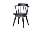 【イージーライフ/Easy Life / GOODS】のLIEMA CHAIR / リーマ 回転チェア(オーク / ブラック) -|ID: prp329100004968713 ipo3291000000037264082