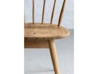 【イージーライフ/Easy Life / GOODS】のLIEMA CHAIR / リーマ 回転チェア(オーク / ブラック) 参考イメージ|ID: prp329100004968713 ipo3291000000037264088