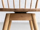 【イージーライフ/Easy Life / GOODS】のLIEMA CHAIR / リーマ 回転チェア(オーク / ブラック) 参考イメージ|ID: prp329100004968713 ipo3291000000037264090