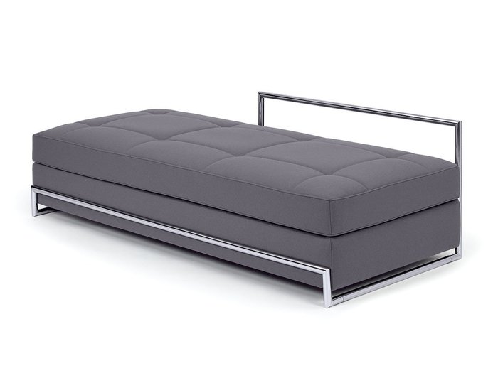 【クラシコン/ClassiCon / GOODS】のDAY BED / デイ・ベッド インテリア・キッズ・メンズ・レディースファッション・服の通販 founy(ファウニー) https://founy.com/ リラックス Relax, Relaxed Fit ホーム・キャンプ・アウトドア・お取り寄せ Home Living / Home & Lifestyle / Camping Gear / Outdoor Camping 家具・インテリア Home Furniture & Interior. Stylish & Functional Living Spaces チェア・椅子 Seating & Chairs ダイニングベンチ・玄関ベンチ Bench & Dining Benches |ID: prp329100004968716 ipo3291000000037264093