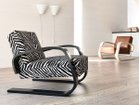 【アルテック/artek / GOODS】のARMCHAIR 400 TANK / 400 アームチェア タンク(ゼブラ) 参考イメージ|ID: prp329100004968726 ipo3291000000037264126