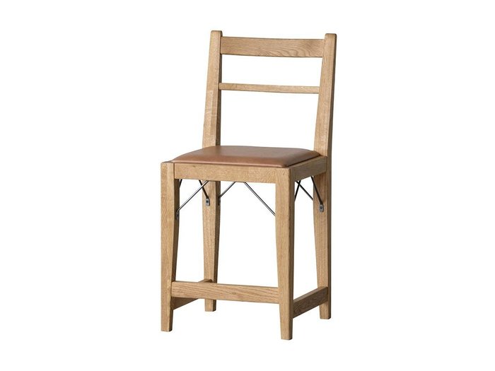 【イージーライフ/Easy Life / GOODS】のJOHAN CHAIR / ヨハン チェア インテリア・キッズ・メンズ・レディースファッション・服の通販 founy(ファウニー) https://founy.com/ おすすめ Recommended / Our Picks コンパクト Compact, Small Size スリム Slim, Slim Fit テーブル Table, Dining Table フレーム Frame, Outline ヴィンテージ Vintage Style ホーム・キャンプ・アウトドア・お取り寄せ Home Living / Home & Lifestyle / Camping Gear / Outdoor Camping 家具・インテリア Home Furniture & Interior. Stylish & Functional Living Spaces チェア・椅子 Seating & Chairs ダイニングチェア・木製チェア Dining Chairs |ID: prp329100004968750 ipo3291000000037264225