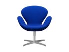 【フリッツ ハンセン/FRITZ HANSEN / GOODS】のRight Now Delivery SWAN / スワンチェア 3320(Divina 756 ブルー) -|ID: prp329100004968769 ipo3291000000037264275