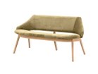 【フライミー ヴェール/FLYMEe vert / GOODS】のHOCCA SOFA 2P / ホッカ ソファ 2P 張地:オリーブ|ID: prp329100004968780 ipo3291000000037264311