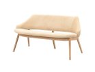 【フライミー ヴェール/FLYMEe vert / GOODS】のHOCCA SOFA 2P / ホッカ ソファ 2P 張地:ミルク|ID: prp329100004968780 ipo3291000000037264312